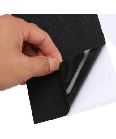 Buy Sole Stickers - Non Slip Shoe Pads & Sole Protectors for High Heels & Men's Dress Shoes - Self Adhesive Rubber Grip Cover 4in x 39in - Buy Online on GoSupps.com