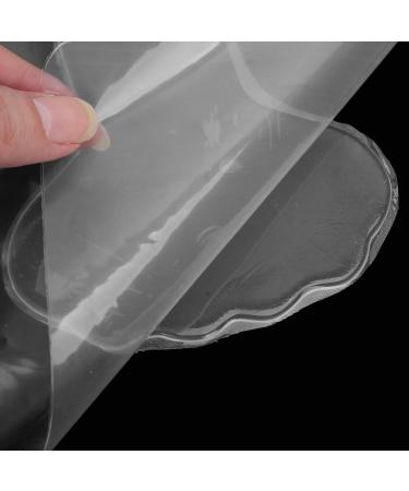 Revolutionary Silicone Anti-Folded Hand Pad - Reusable Skin Tightening Plaster for Wrinkle Care & Anti-Aging Treatment - Buy Online on GoSupps.com