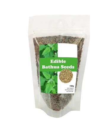 Bathua Seeds for Health & Hair Care | 100 g