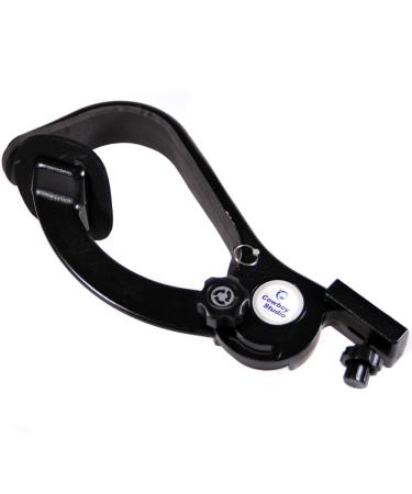 CowboyStudio Shoulder Support Pad for Video Camcorder Camera DV / DC