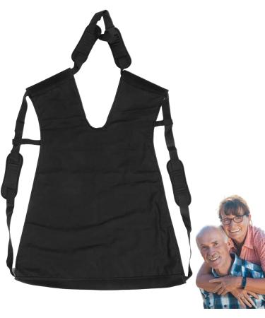 Aizuoni Patient Lifting Belt - Large Bariatric Toilet Sling & Transfer Ceiling Device for Safe Patient Positioning & Lifting - Buy Online on GoSupps.com