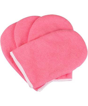 EXCEART De Paraffine Pour Bain De Cire Couvre-mains Isolant Pour Soins De Spa Des Mains - Buy Online on GoSupps.com