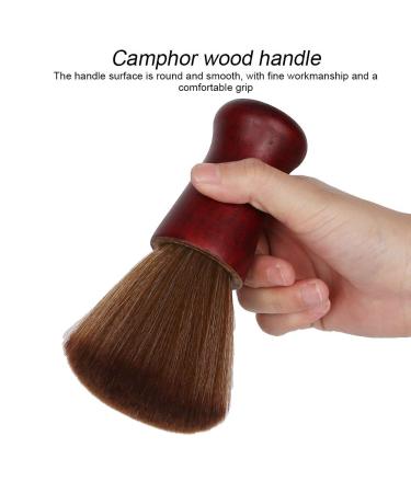 Profi Bart Cleaning Brush for Men | Barber Razor Brush for Salon & Home Use | Eliminates Residual Hair - Buy Online on GoSupps.com