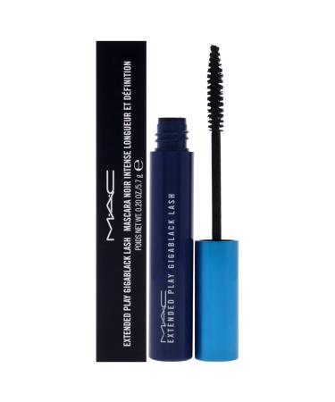 MAC Extended Play Gigablack Lash Mascara - Buy Online on GoSupps.com