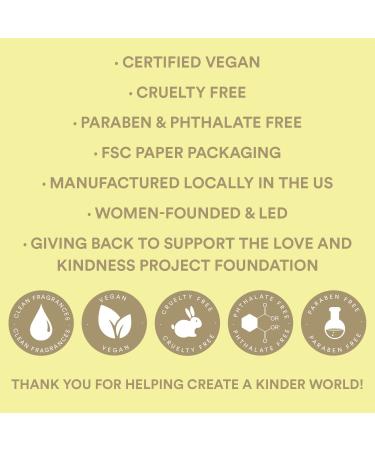 | Happiness in a bottle | Citrus Perfume for women | Vegan Women's Eau de Parfum | Clean Bergamot Fragrance with Essential Oils 75ml - 2.5 fl oz. HAPPINESS in a bottle - Citrus 2.5 Fl Oz (Pack of 1) - Buy Online on GoSupps.com
