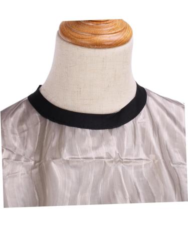 FRCOLOR Oil Cape Dye Shampoo - Professional Black Haircut Kit & Salon Gown for Hairdressing - Buy Online on GoSupps.com