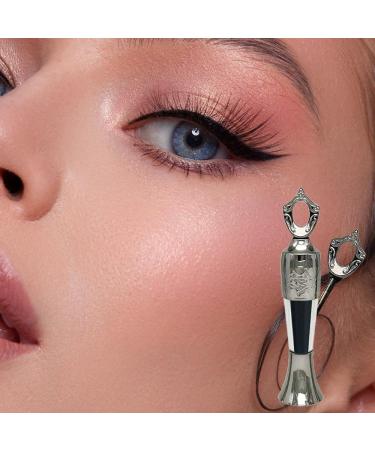 Powder Eyeliner Handmade 100% Natural Eyeliner in Powder Form 2024 New Natural Powder Eyeliner (BLACK) - Buy Online on GoSupps.com