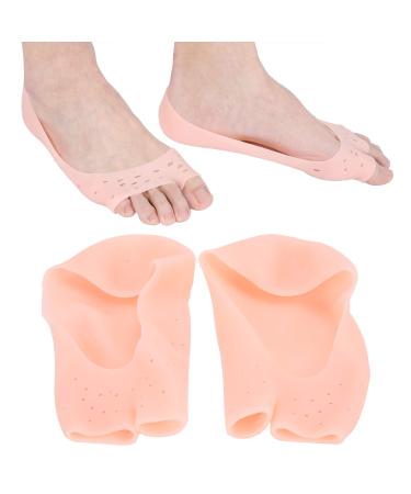 Gel heel socks moisturizing socks washable moisturizing moisturizing breathable with 2 moisture socks for the family for softening removes peeling and Schwielen