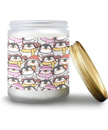 Buy Premium Vanilla Candles - Aromatherapy Jar Candles 7 oz | Long Lasting Scented Candles Gift Set for Women - Perfect Birthday Gift - Buy Online on GoSupps.com