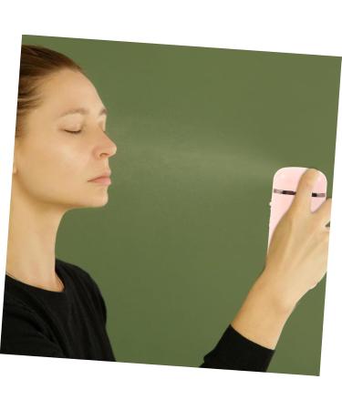 Beavorty Oxygen Injection Beauty Instrument Airbrush Face Mister Facial Sprayer Woman Household Spray - Buy Online on GoSupps.com