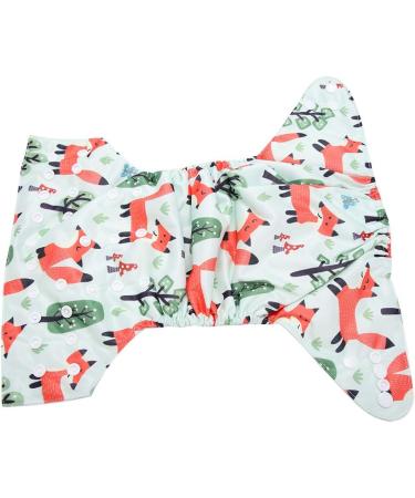 Adjustable Washable Swim Diapers for Babies - Perfect for Boys & Girls | Eco-Friendly Infant Swim Diaper Gift - Buy Online on GoSupps.com