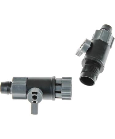 JBL CristalProfi e1502 Greenline External Filter & Double Tap Quick Coupling Bundle - Ideal for 160-600L Aquariums | Worldwide Shipping - Buy Online on GoSupps.com