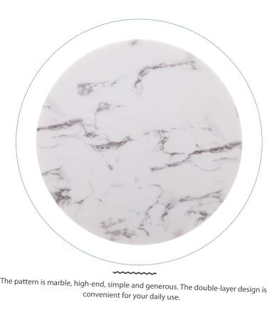 Healeved 2pcs Storage Box Travel Cosmetic Containers Powder Case for Travel Powder Puff Holder 1 g (Pack of 1) Assorted Color - Buy Online on GoSupps.com