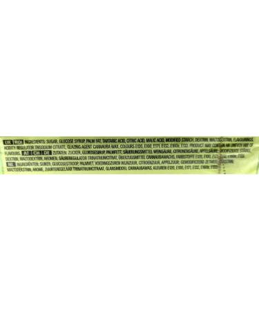 Skittles Crazy Sours Fruity Chew Candy 16 Packets of 45g - Buy Online on GoSupps.com