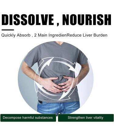 Everyday Nourishing Liver Tea Tian Tian Qing Da Cha Liver Tea Everyday Liver Support Tea Supports Healthy Liver Function (3 Box) - Buy Online on GoSupps.com