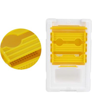 Plplaaoo Pollination Box | Professional Bee Queen Rearing & Breeding Equipment | International Shipping - Buy Online on GoSupps.com