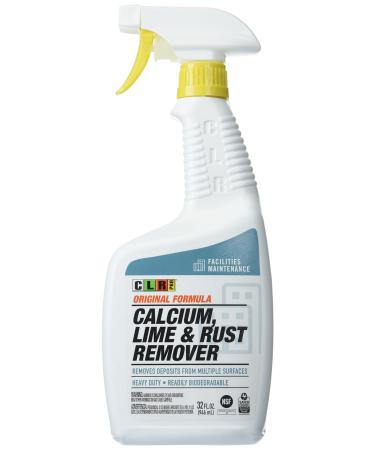 Jelmar CLR PRO Calcium, Lime & Rust Remover