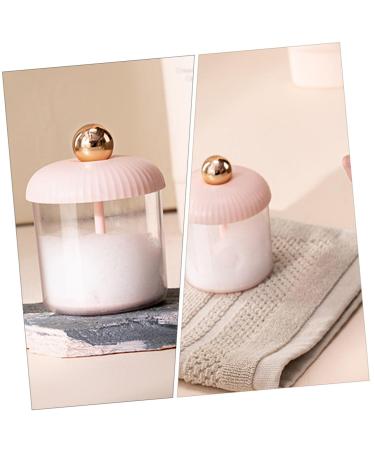 Sparkling Bottle Foaming Maker - Facial Foam Face Wash Pump - Pink 1 Count for Effortless Cleansing - Buy Online on GoSupps.com