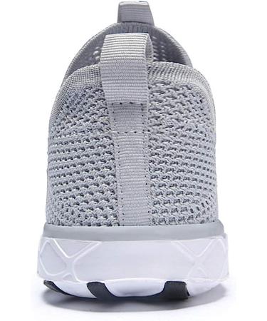 DLGJPA Women's Quick Drying Water Shoes - Lightweight Slip On Walking Shoes - Buy Online on GoSupps.com