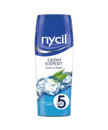 Nycil Cool Classic Powder 150g