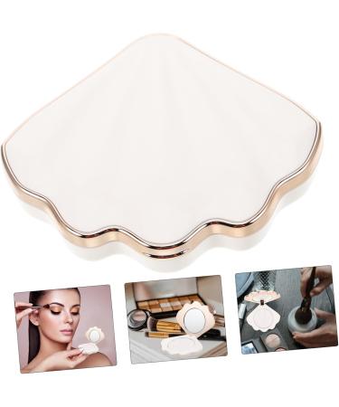 Beaupretty 1 Contour Powder Highlight Powder Facial Cosmetics Female Supply Makeup Powder Pallet Makeup Supplies for Women Face Makeup Powder Paste Beige - Buy Online on GoSupps.com