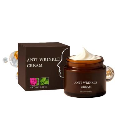 G n rique Skin Cream - 60g Gentle Nourishing Soothing Moisturizing Face Cream | Women's Skin Moisturizing Cream | For Men Women Lovers Family Friends Wives Girlfriends