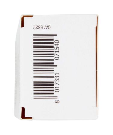 Blanx Detox Toothpaste with Coconut Oil - 100% Natural 75ml | International Shipping - Buy Online on GoSupps.com