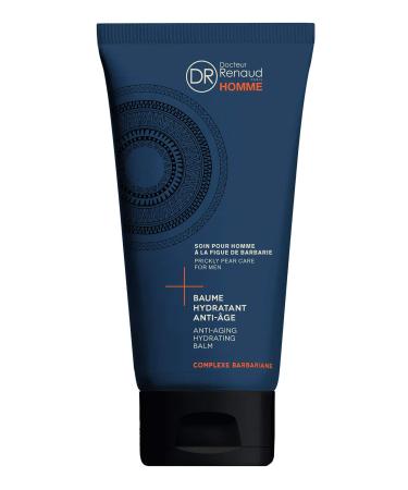 Dr Renaud Men's Prickly Pear Anti-Age Hydrating Balm