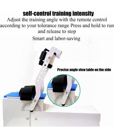 Elbow Extension Rehabilitation Training Device Adjustable Forearm Support Hollow Design for Arm Extension Training - Buy Online on GoSupps.com
