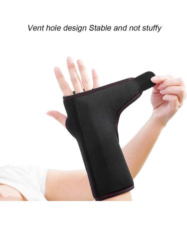 Buy Breathable Carpal Tunnel Wrist Support - Sturdy & Convenient Health Care Belt for Men & Women - International Shipping Available - Buy Online on GoSupps.com