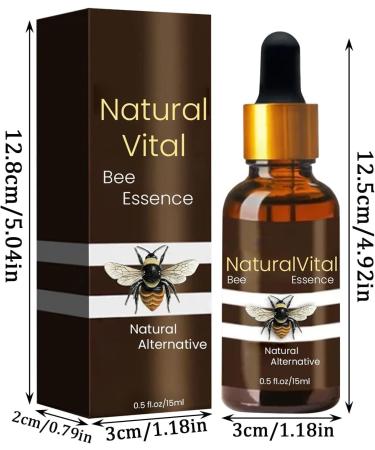  KFDDRN bee venom serum face serum cream wrinkle cream venom natural essence bee mink face face bee mink skin firming firming skin tightening for 3pcs - Buy Online on GoSupps.com