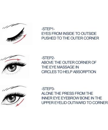 Awaken Peptide Lifting Eye Gel Rejuvenating Eye Lifting Gel for Men and Women Under Eye Cream Anti Ageing Awaken Peptide Depuffing Eye Gel - Buy Online on GoSupps.com