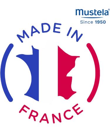 Mustela B b Shampooing Flacon de 200 ml - Buy Online on GoSupps.com