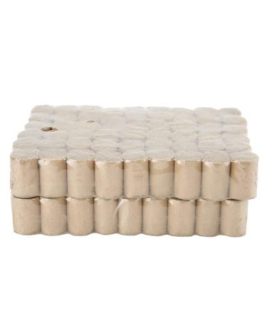 Pure Massage 17 11 6 108pcs Household Moxa Cone Moxa Stick Moxibustion Acupuncture Massage Tool Health Care