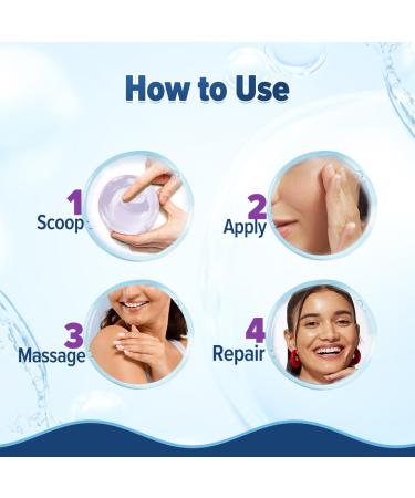 Aqualogica Illuminate + Hydra Gel Face Moisturizer | 24 Hour Deep Hydration for Oily to Combination Skin | with Wild Berries & Alpha Arbutin | Water-Like Gel Texture | 7.05 Oz/200g - Buy Online on GoSupps.com