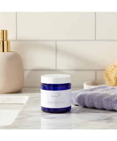 Winter Hand Cream - Moisturizing Calendula Infusion Soft & Soothing 4 oz - Ideal for Dry Skin - Buy Online on GoSupps.com