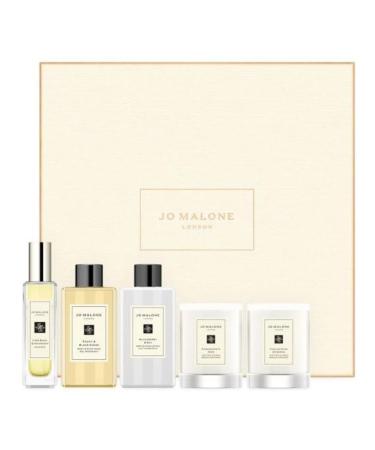 Jo Malone London House of Jo Malone London 5 Piece Travel Size Set