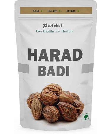 CROW Harad Badi PILI Haritaki Gele Terminalia Chebula 100 Gm