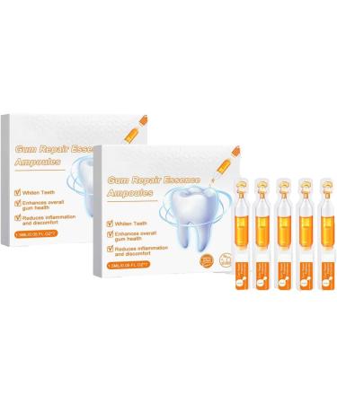 EXQST Cvreoz Gum Repair Essence Blister Tooth Blister Essence for tartar removal