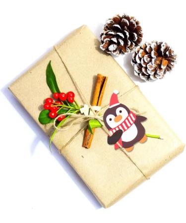 OFFSCH 72pcs Kids' Party Supplies Kids Party Supplies Christmas Paper Cards Lollipop Decoration Lollipops Paper Lollipop Cards for Party Cartoon Paper for Christmas Packaging Card Manual - Buy Online on GoSupps.com