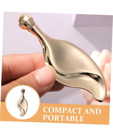 FOMIYES Face Shaper & Roller - Premium Skincare Massage Tool for Glowing Skin | International Shipping - Buy Online on GoSupps.com