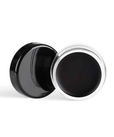 Inglot Eye Set: Duraline + AMC Eyeliner Gel 77 | Long-lasting Eye Makeup Essentials - Buy Online on GoSupps.com