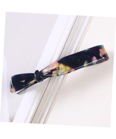 minkissy Hair Girl Hair Clips Womens Hair Clips Bobby Vintage Hair Clips Hairpin Miss Set Earth Tones Vintage Hair Clips Hair Women Hair Pin 1pc - Buy Online on GoSupps.com