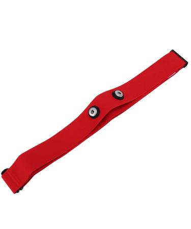 Qtrednrry heart rate chest strap replacement band for Myzone