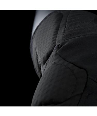 Ion K Pact Bicycle Knee Pads Black 2024 - XXL Size | International Shipping Available - Buy Online on GoSupps.com