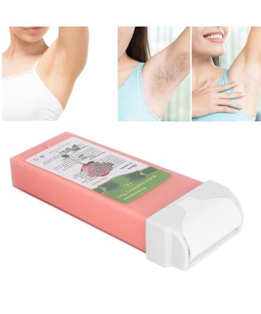 Roll On Waxing Kit for Hair Removal - Waxup Roller Wax for Women & Men Includes 100g Rose Oil Wax Remover - Buy Online on GoSupps.com
