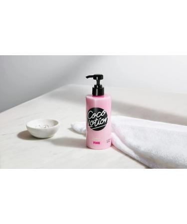 Victoria's Secret Pink Coco Hydrating Body Lotion - Coconut Oil Infused - Buy Online on GoSupps.com