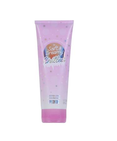Victoria's Secret Pink Soft & Dreamy Chilled Scented Body Lotion 8 Fl Oz