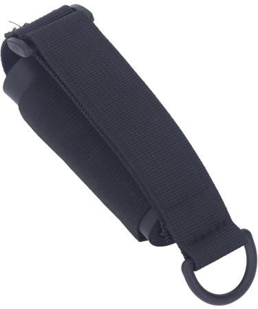Adjust Holder Strap Easy Cleansing Securely Holds Cutlery for Elderly and Weak Grip Individual - Buy Online on GoSupps.com