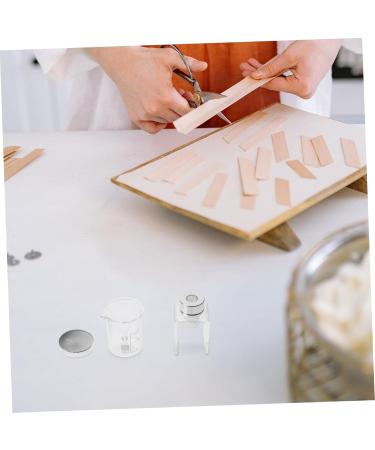 Kit de R paration DIY Silicone Outils de Moulage et Mesure pour Restaurer Cass es Complet S r pour Maquillage - Buy Online on GoSupps.com